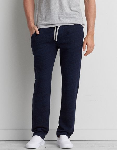 Ae Fleece Sweatpant