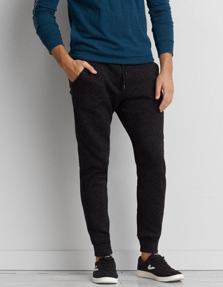 Ae Sweater Fleece Jogger