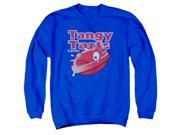 Dubble Bubble Tangy Tarts Mens Crewneck Sweatshirt