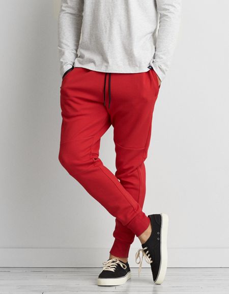 Ae Active Flex Fleece Jogger