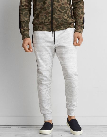 Ae Active Flex Fleece Jogger