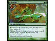 Magic: the Gathering - Rancor - Fnm 2005 - Fnm Promos - Foil