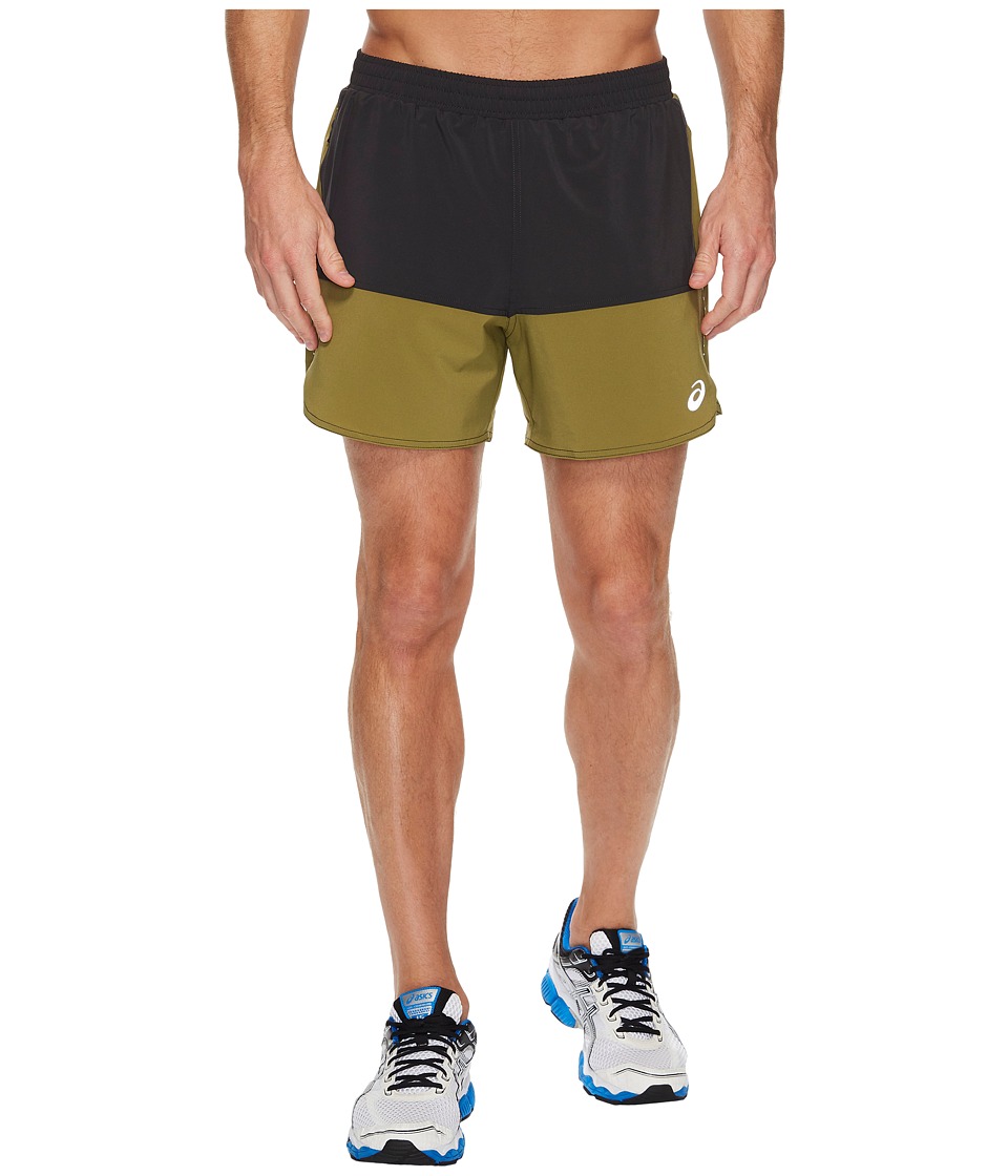 Asics Everyday Short Mens Style : Ms3045-0708