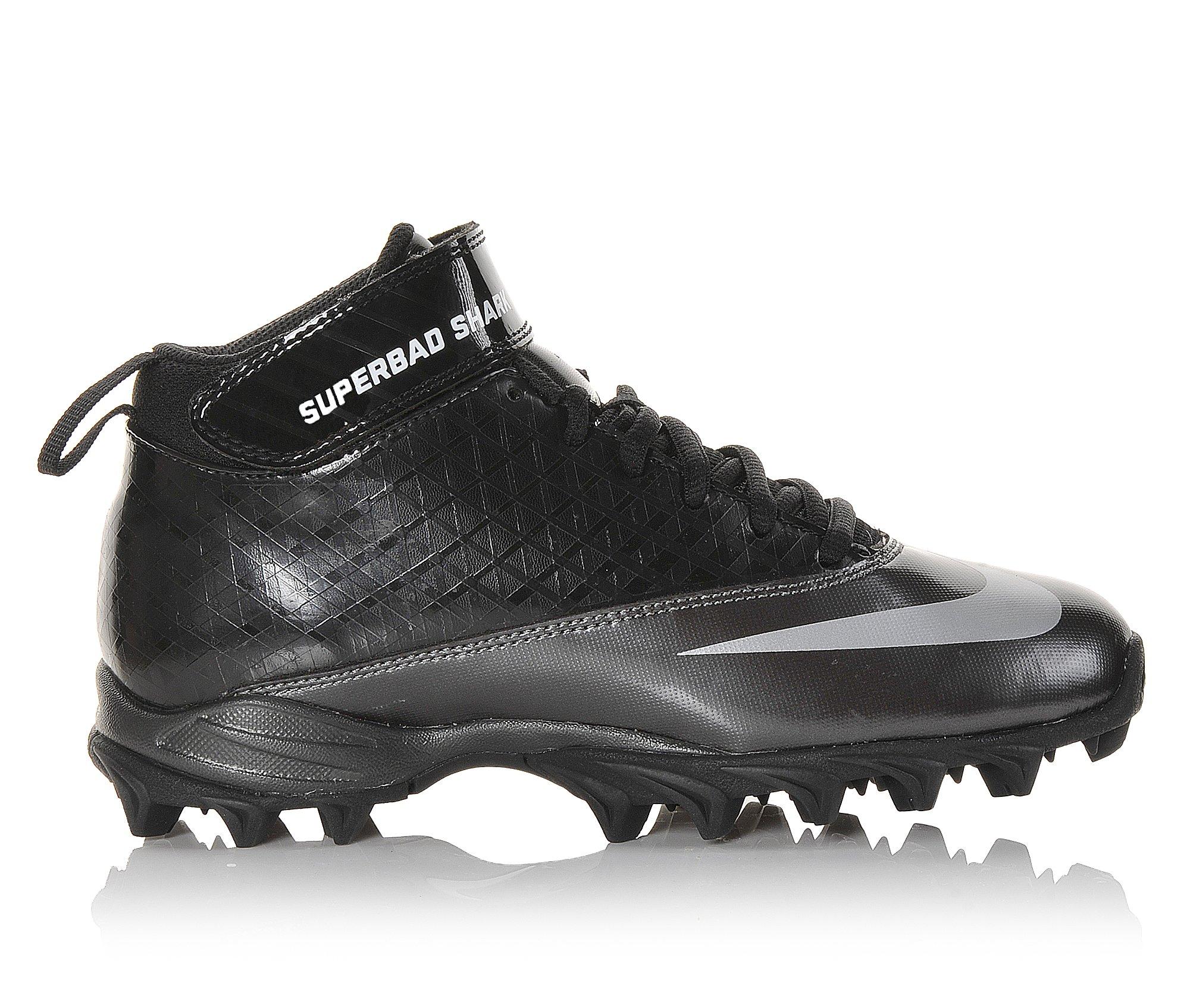 Nike Super Bad Shark 10-6