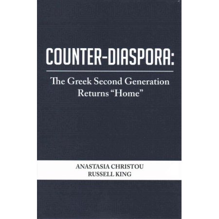 Cultural Politics  Socioaesthetics  Beginnings: Counter-Diaspora: the Greek Second Generation Returns  Home  (Hardcover)