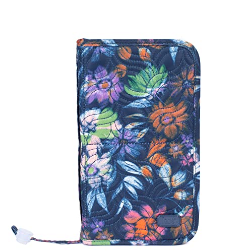 Lug Sleeper XL, Bloom Navy