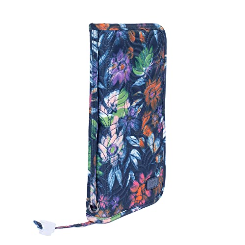 Lug Sleeper XL, Bloom Navy thumbnail