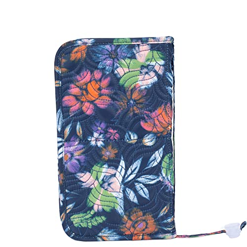 Lug Sleeper XL, Bloom Navy thumbnail