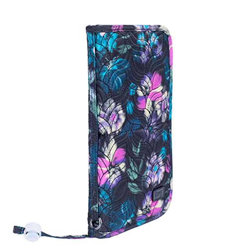 Lug Sleeper XL, Bloom Navy thumbnail