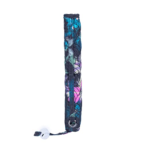 Lug Sleeper XL, Bloom Navy thumbnail