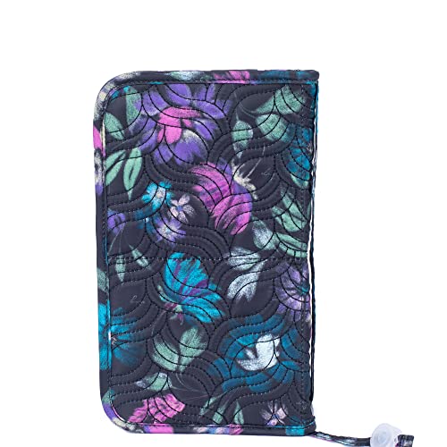 Lug Sleeper XL, Bloom Navy thumbnail