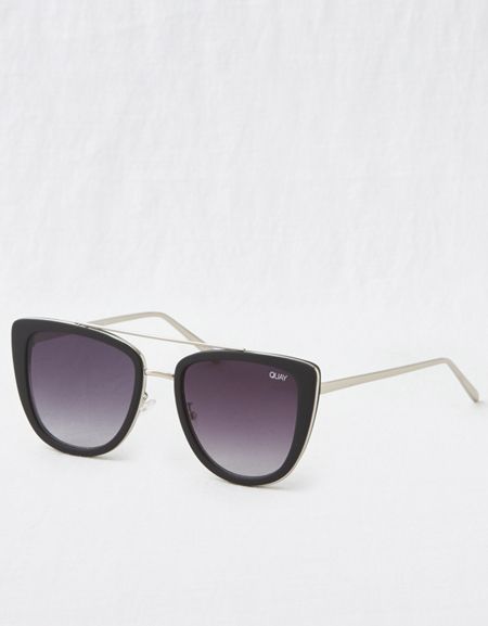 Quay French Kiss Sunglasses