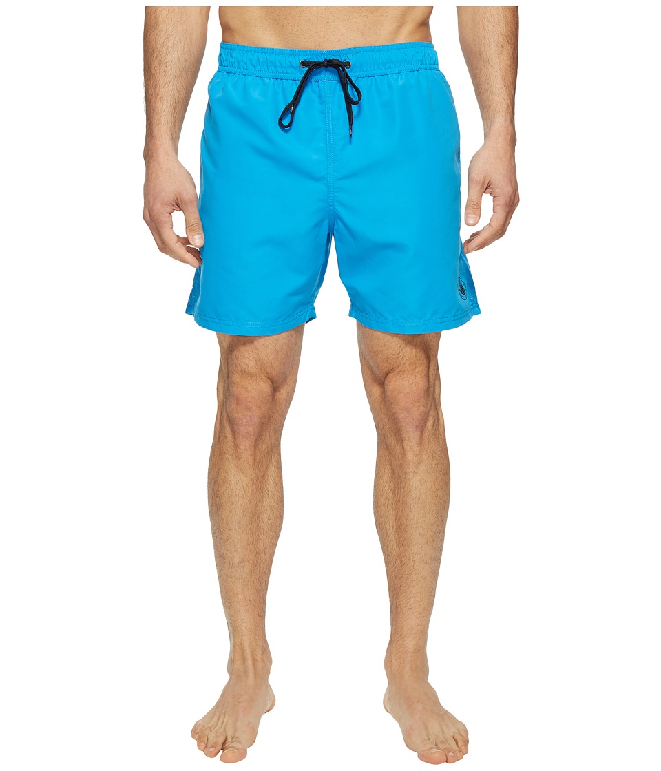 Body Glove - Bust a Move Volley Boardshorts (blue) Men's Swimwear
