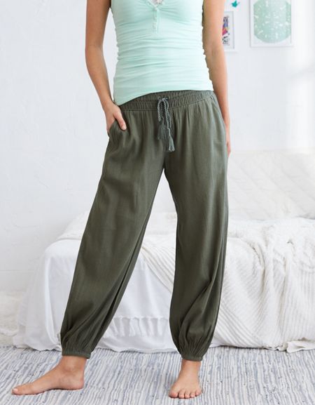 Aerie Harem Pant