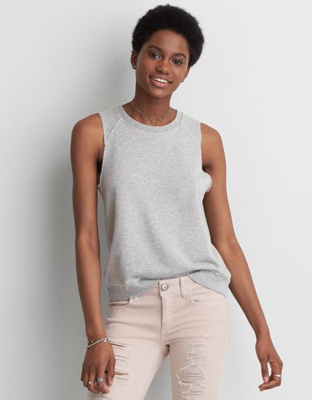Ae Muscle Tank