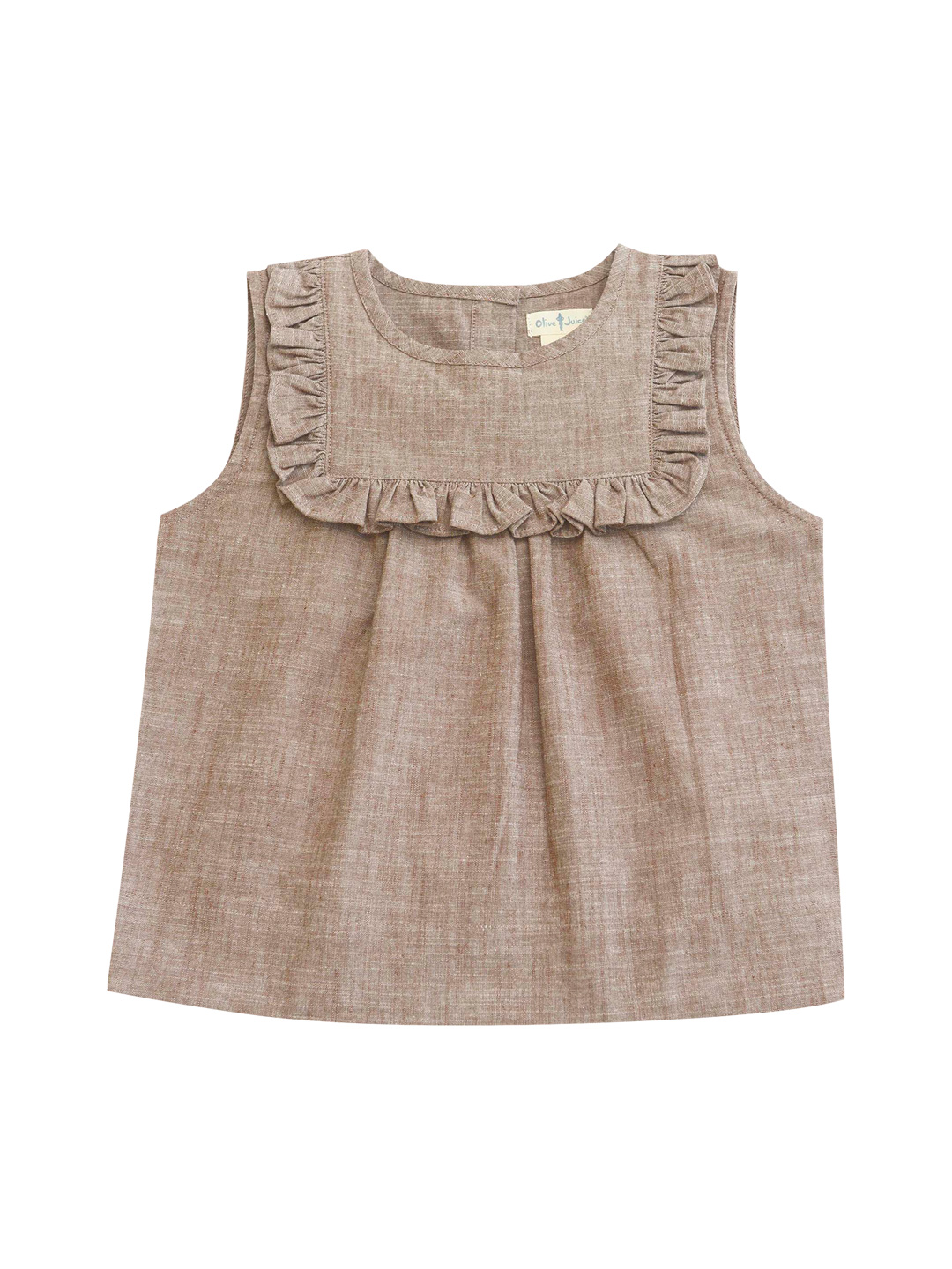 Juliet Top