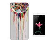 Xiaomi Mi Max Gel Silicone Case Protection Cover C0085 - Dream Catcher Lucky Charm