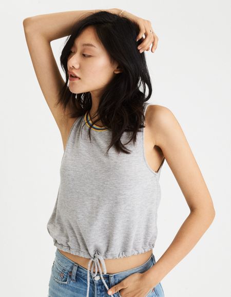 Ae Soft & Sexy Bubble Tank