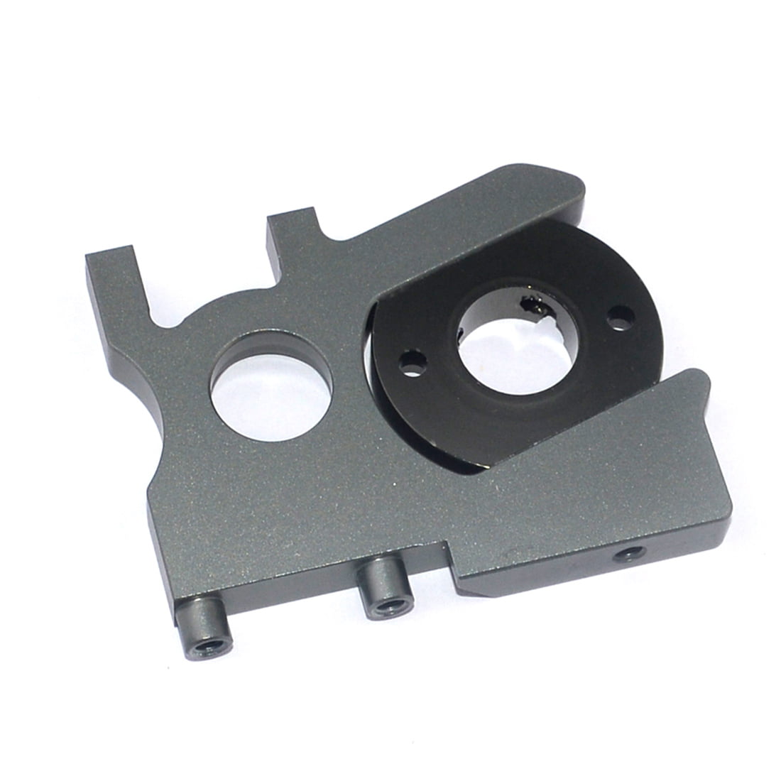 Metal Motor Mount 8456 for 1/8 ZD Racing 08423 08425 08426 08427 9021 9072 9071 9116 RC Car Upgrade Parts 2