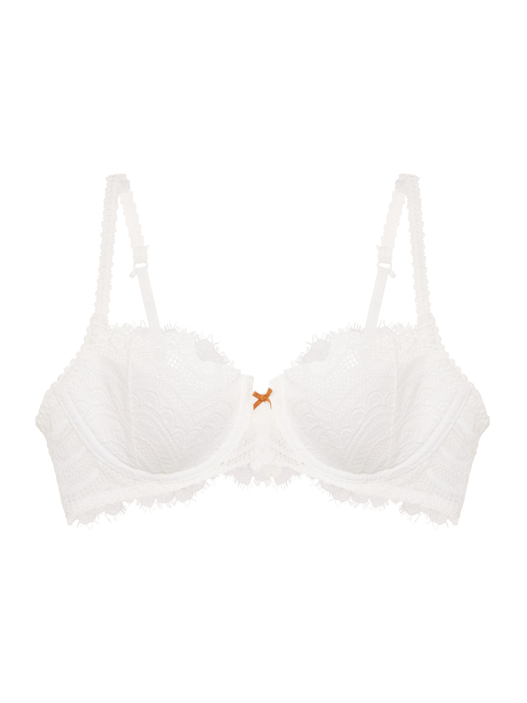 Golden Hour Underwire Bra