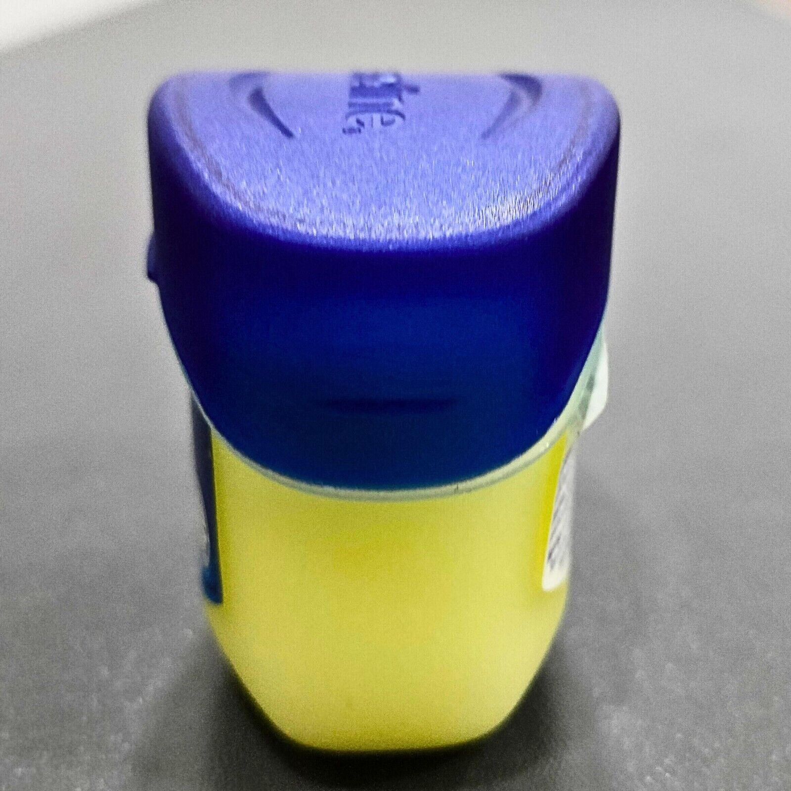 Vaseline Blue Seal 100% Pure Original Petroleum Jelly 3.4 Fl Oz. thumbnail