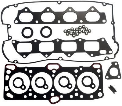 1992-1994 Hyundai Sonata Engine Gasket Set Auto 7 Hyundai Engine Gasket Set 641-0036 92 93 94