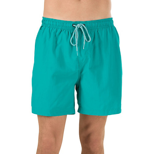 Speedo Mens Sun Ray Volley Shorts-xx-large,columbia Green