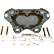 1975-1984 Volvo 242 Brake Caliper Beck Arnley Volvo Brake Caliper 077-0255S