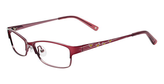 Kc 1650 Eyeglasses, Razzberry