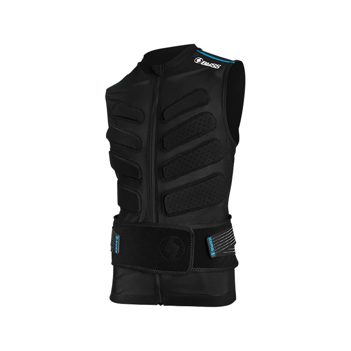 Bliss Protection ARG 1.0 LD Vest Back Protector