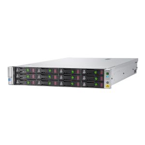 HPE StoreEasy 1650 - NAS Server - 16 TB
