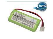 700mah Battery Uniden 6042, 6043, 6051, 6052, 6053, 6110 Cordless Phone