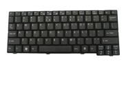 IgoodoÂ® New Laptop Black Keyboard for Acer Mp-08b43u4-9201 Mp-08b43u4-698 Mp-08b43u49201 Mp-08b43u4698 Notebook Netbook Us Layout