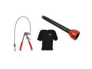 Tie Rod Tool and Hose Clamp Plier Promo