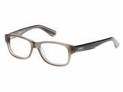 Kenneth Cole Reaction 0765 Eyeglasses in Color Code 020 in Size:53/16/140