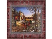Good Old Days by Jim Hansel