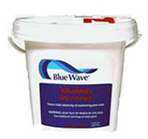 Blue Wave NY531 Alkalinity Increaser 5lb