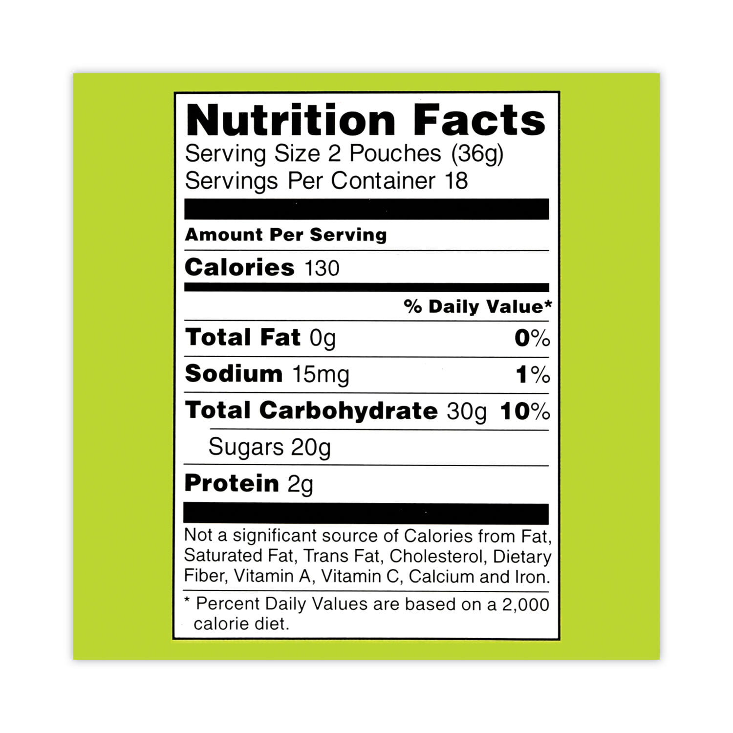 Nickelodeon SpongeBob Squarepants Giant Krabby Patties Gummy Candy  0.63 Oz Pack  36/Box  Ships in 1-3 Business Days