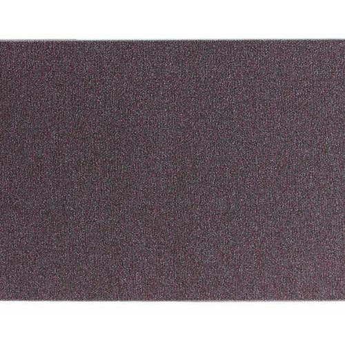 AARCO the Ritz Deco Wall Mounted Bulletin Board Fiberboard/Fabric, Size 18.0 H X 24.0 W X 0.5 D in | Wayfair RF1824M