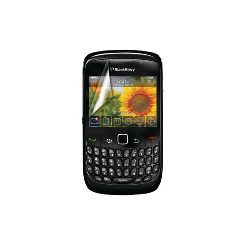Bb Curve 8530 Screen