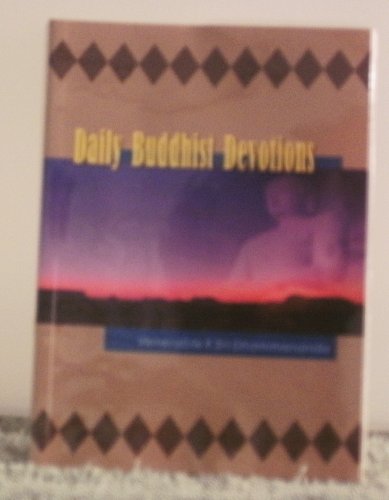 Daily Buddhist Devotions