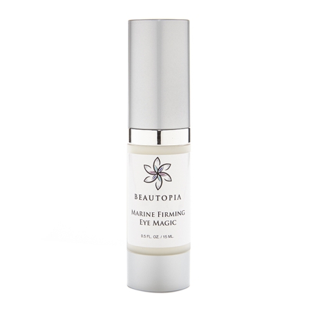 Beautopia Marine Firming Eye Magic - 0.5 Fl Oz