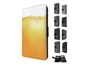 Sony Xperia M4 Aqua / Xperia M4 Flip Case Credit Card Holder Cover Book Style 1953 - Ale Cider Been Look Fun