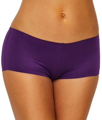 Maidenform Womens Comfort Devotion Boyshort Style-40862