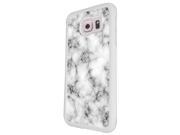 1229 - Novalty Marble Texture Design for Samsung Galaxy S6 Edge Plus + Hard Plastic Case Back Cover