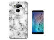 Elephone P9000 Gel Silicone Case Protection Cover 1229 - Novelty Marble Texture