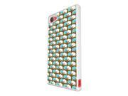 1128 - Elephant Art Collage Animals Nature Love Shabby Chic Design for Sony Xperia Z5 Compact Hard Plastic Case Back Cover