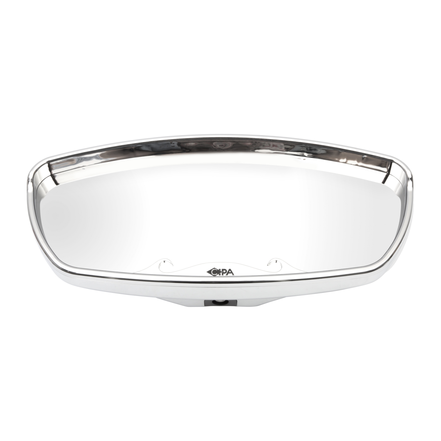 Clamp-on CIPA Wave Mirror