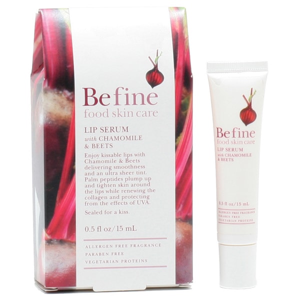 Befine 0.5-ounce Lip Serum