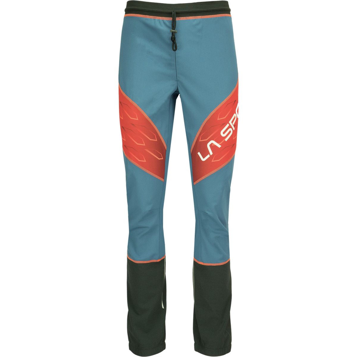 La Sportiva Devotion Pant - Men's Dark Sea, S